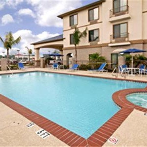 Americas Best Value Inn & Suites Livingston Thumbnail