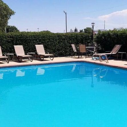 Baymont by Wyndham Midland Airport Thumbnail