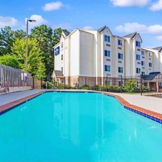 Microtel Inn & Suites By Wyndham Bremen Thumbnail