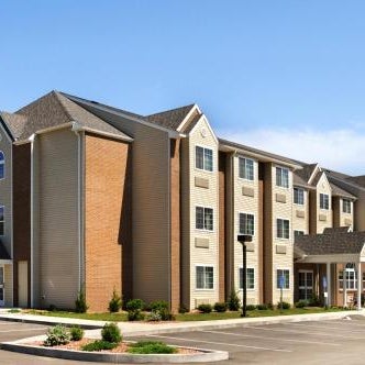 Microtel Inn & Suites By Wyndham Bath Thumbnail