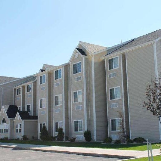 Microtel Inn & Suites by Wyndham Rawlins Thumbnail