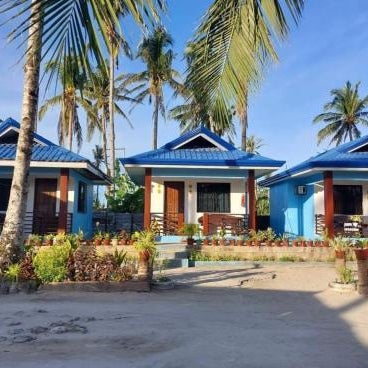 Aggehanan beach resort