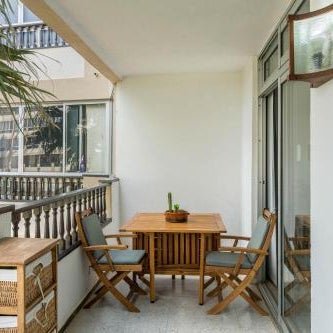 Apartamento Soraya