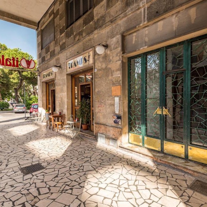 Nelli Rooms - Via Veneto