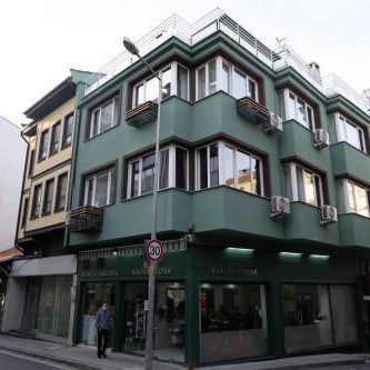 GREEN SUITES BURSA Thumbnail