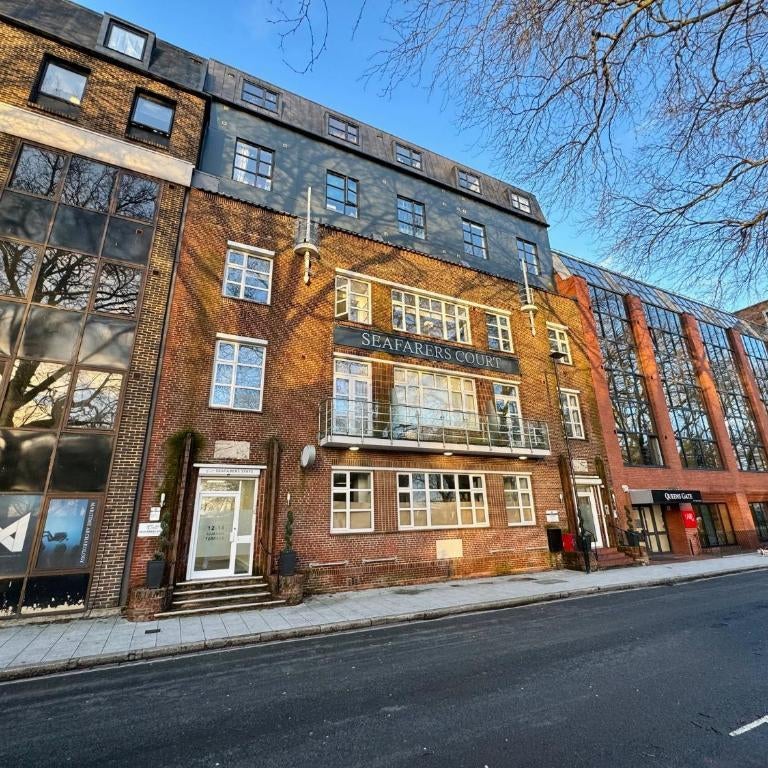 Seafarers Stays Thumbnail