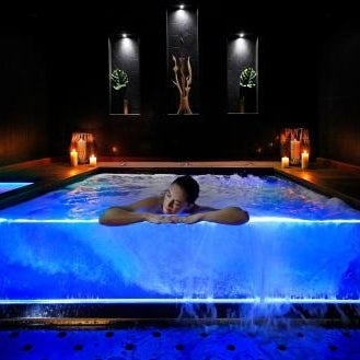 Negrecoste Hotel & Spa Thumbnail