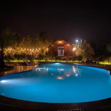 LA'S FARMSTAY Thumbnail
