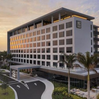 AC Hotel by Marriott Fort Lauderdale Sawgrass Mills/Sunrise Thumbnail