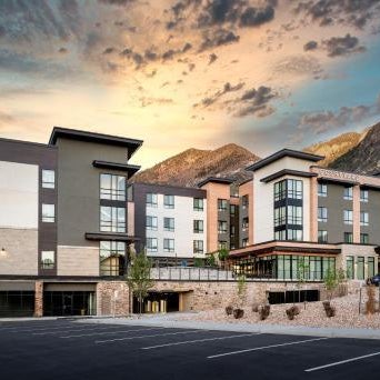 Courtyard by Marriott Salt Lake City Cottonwood Thumbnail