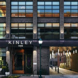 Kinley Chattanooga, A Tribute Portfolio Hotel Thumbnail