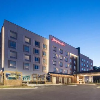 Hampton Inn By Hilton Smithfield Selma Thumbnail