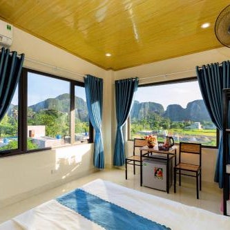Cherry homestay Thumbnail