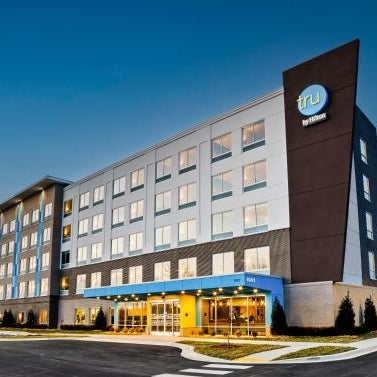 Tru By Hilton Franklin Cool Springs Nashville Thumbnail