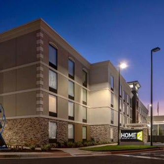 Home2 Suites by Hilton Gulf Breeze Pensacola Area Thumbnail