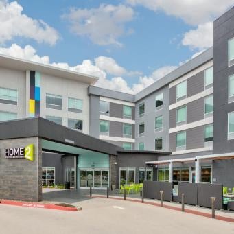Home2 Suites by Hilton Wichita Falls Thumbnail