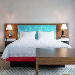 Hampton Inn By Hilton Warroad Thumbnail