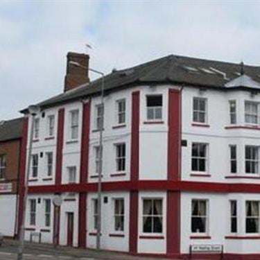 Swan Hotel Thumbnail