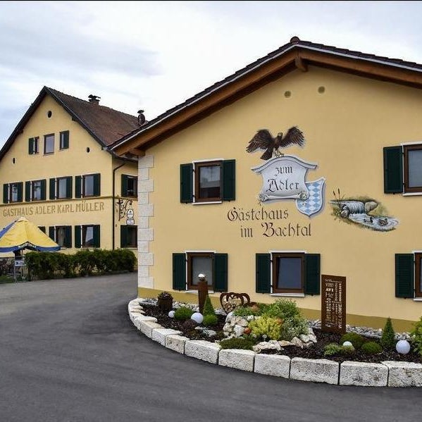 Landhotel Zum Adler