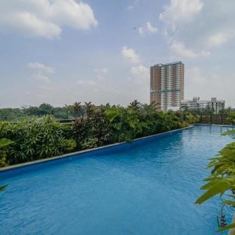 Swiss-Belcourt Serpong  Thumbnail