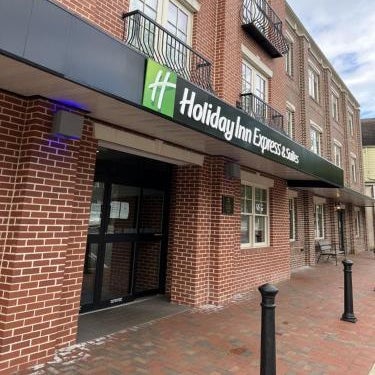 Holiday Inn Express and Suites Dahlonega - University Area By IHG Thumbnail
