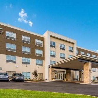 Holiday Inn Express and Suites Asheboro By IHG Thumbnail