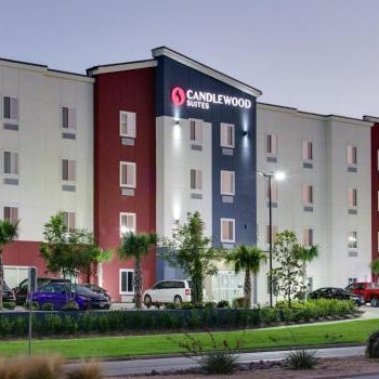 Candlewood Suites DFW West - Hurst By IHG Thumbnail