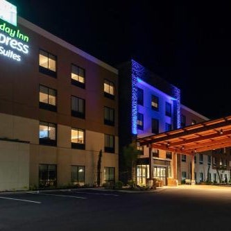 Holiday Inn Express And Suites The Dalles By IHG Thumbnail