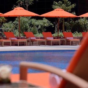 VOCO Riyadh By IHG Thumbnail