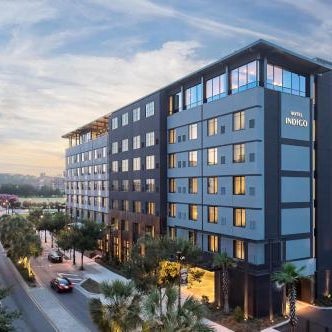 Hotel Indigo Tallahassee - CollegeTown by IHG
