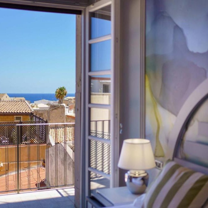 Matteotti Luxury Residence