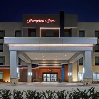 Hampton Inn By Hilton Weslaco, TX Thumbnail