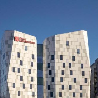 Hilton Garden Inn Massy