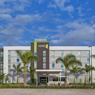 Home2 Suites by Hilton West Palm Beach Airport, FL Thumbnail