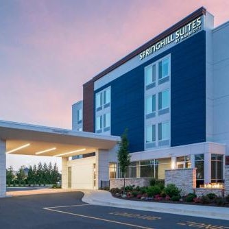 SpringHill Suites by Marriott Winchester Thumbnail