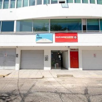 My Suite Ejecutiva Thumbnail