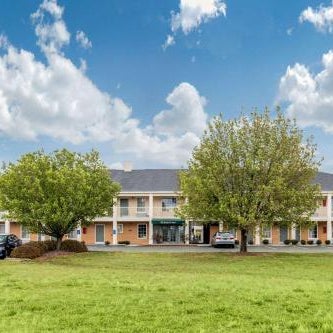 Quality Inn Oxford Anniston I-20 Thumbnail