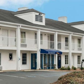 Baymont by Wyndham Prattville/Montgomery Thumbnail