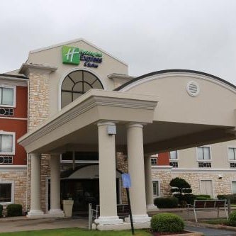 Holiday Inn Express Hotel & Suites Greenville By IHG Thumbnail