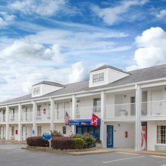 Baymont by Wyndham Tuscaloosa Thumbnail