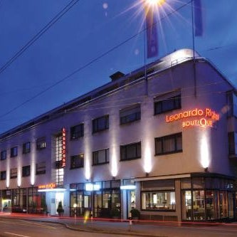 Leonardo Hotel Rigihof Zurich Thumbnail