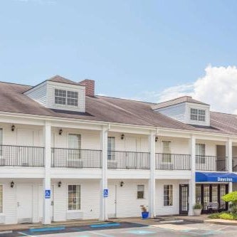 Days Inn by Wyndham Americus Thumbnail