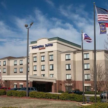 SpringHill Suites by Marriott Greensboro Thumbnail