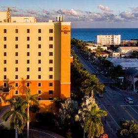 The Atlantic Suites on the Ave Thumbnail