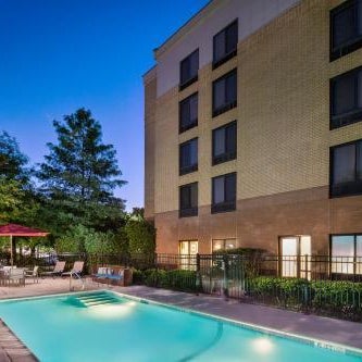 SpringHill Suites by Marriott Dallas Addison/Quorum Drive Thumbnail