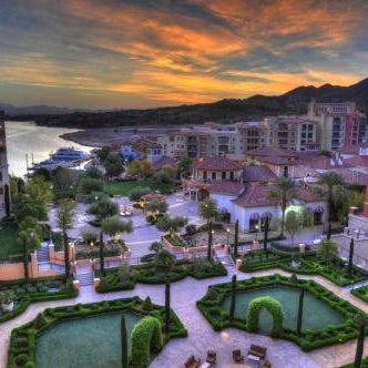 Hilton Lake Las Vegas Resort & Spa, Henderson Thumbnail