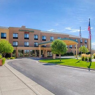 Courtyard by Marriott Fargo Moorhead, MN Thumbnail