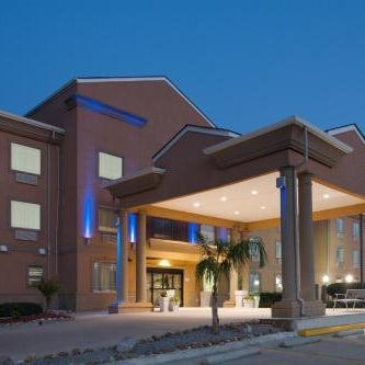 Holiday Inn Express Harvey-Marrero By IHG Thumbnail