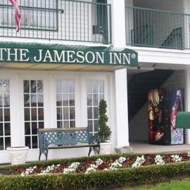 Jameson Inn - Perry Thumbnail