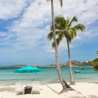 Secret Harbour Beach Resort Thumbnail